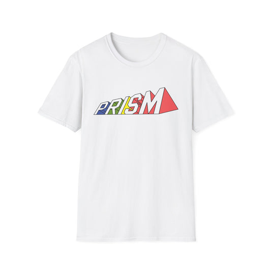 Prism Records Camiseta