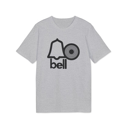 Bell Records Camiseta (Algodón Orgánico)