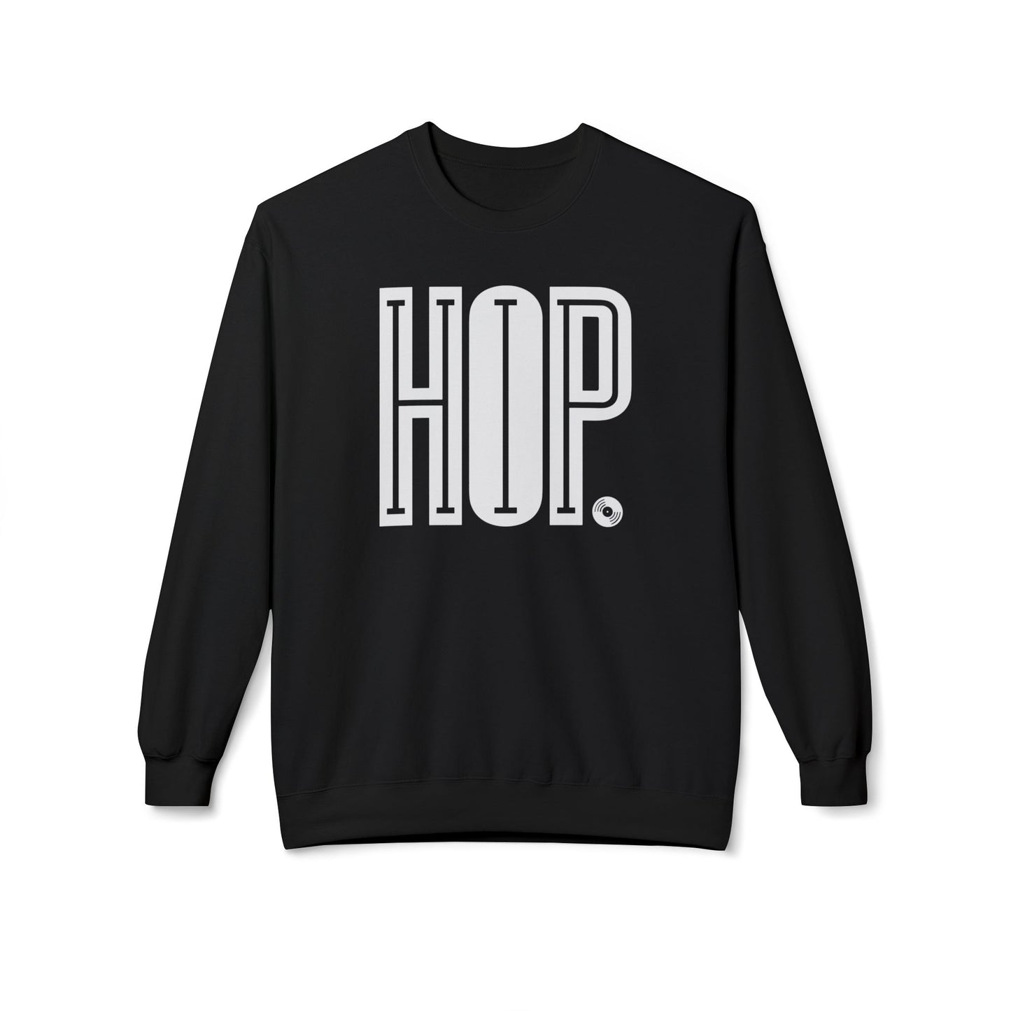 Hip Hop Sudadera