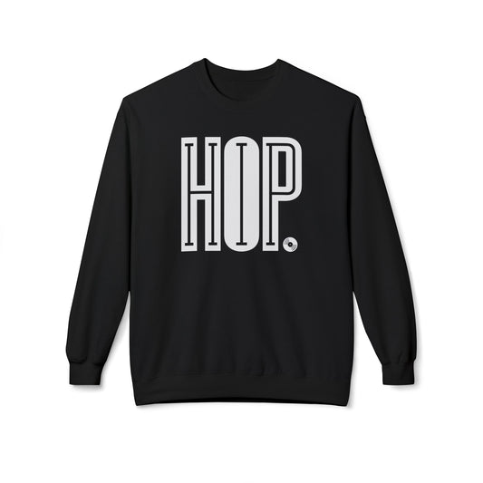 Hip Hop Sudadera