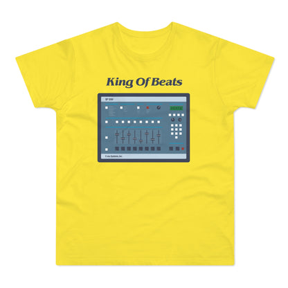 King Of Beats SP 1200 Camiseta (Estándar)
