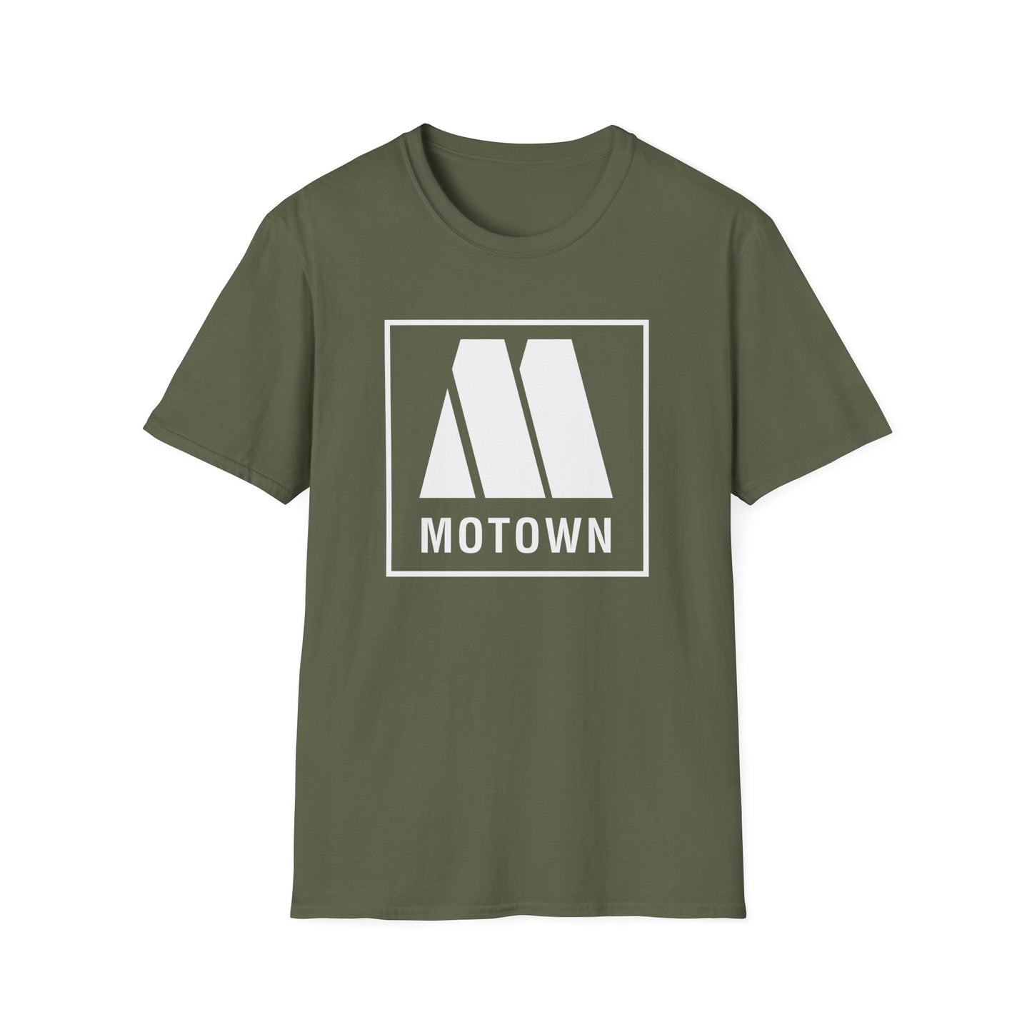 Motown Records Camiseta