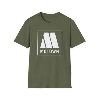 Motown Records Camiseta