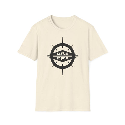 Das EFX Camiseta