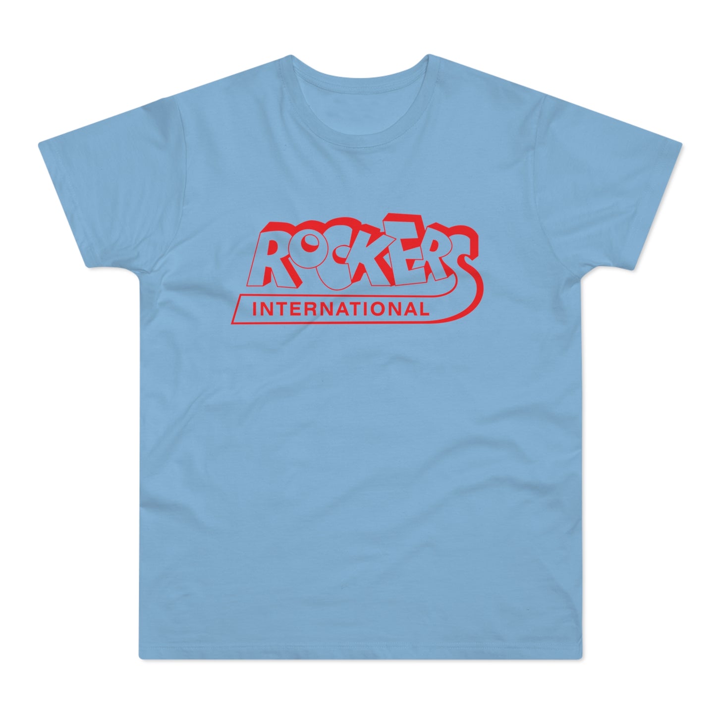 Rockers International Camiseta (Estándar)