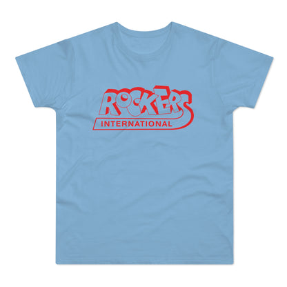 Rockers International Camiseta (Estándar)