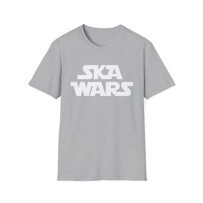 Ska Wars Camiseta