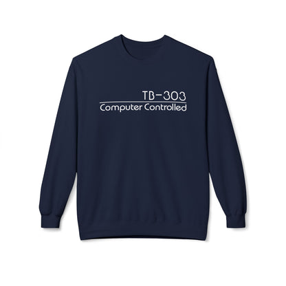 Roland TB-303 Computer Controlled Sudadera