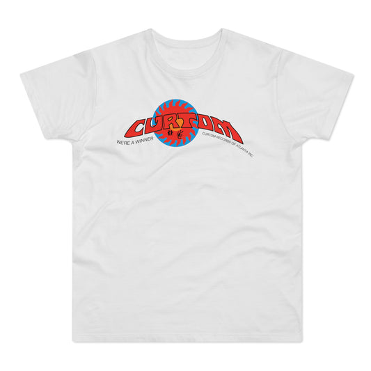 Curtom Records Camiseta (Estándar)