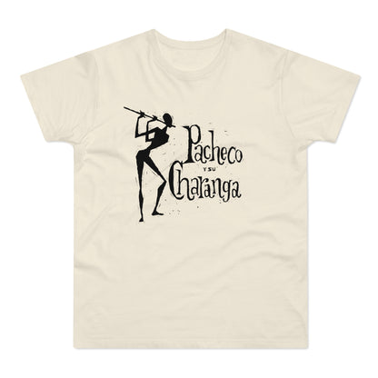 Pacheco Y Su Charanga Camiseta (Estándar)