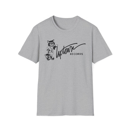 Uptown Records Camiseta