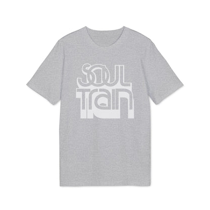 Soul Train Camiseta (Algodón Orgánico)