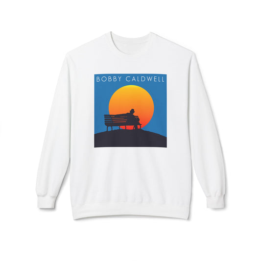 Bobby Caldwell Sudadera