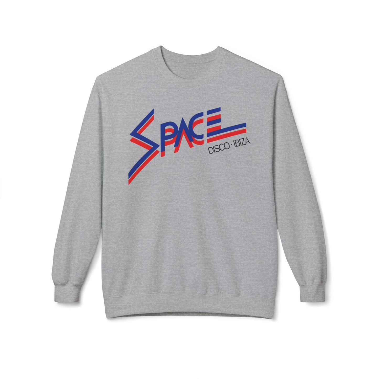 Space Disco Ibiza '87 Sudadera