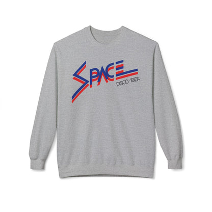 Space Disco Ibiza '87 Sudadera