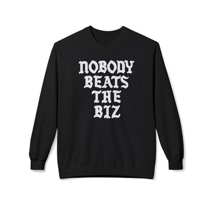Biz Markie Sudadera