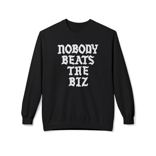 Biz Markie Sudadera