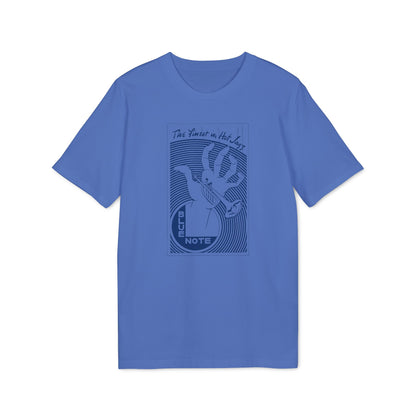 Finest In Hot Jazz Camiseta (Algodón Orgánico)