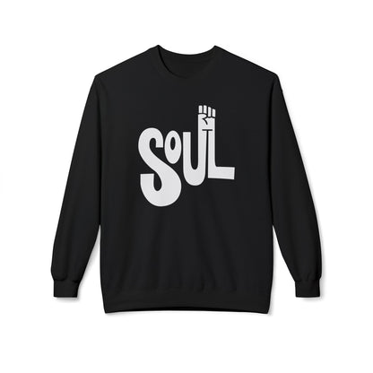 Soul Hand Sudadera