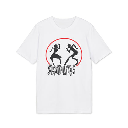 Skatalites Camiseta (Algodón Orgánico)