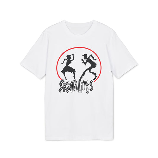 Skatalites Camiseta (Algodón Orgánico)