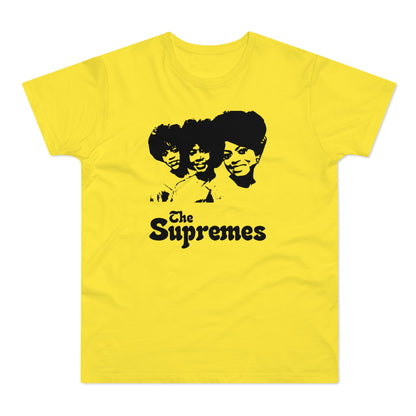 The Supremes Camiseta (Estándar)