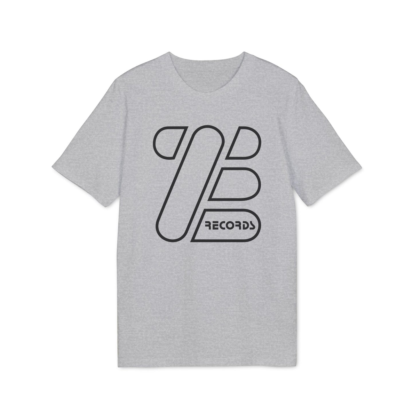 Ze Records Camiseta (Algodón Orgánico)