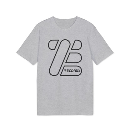 Ze Records Camiseta (Algodón Orgánico)