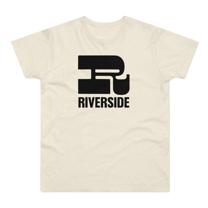 Riverside Records Camiseta (Estándar)