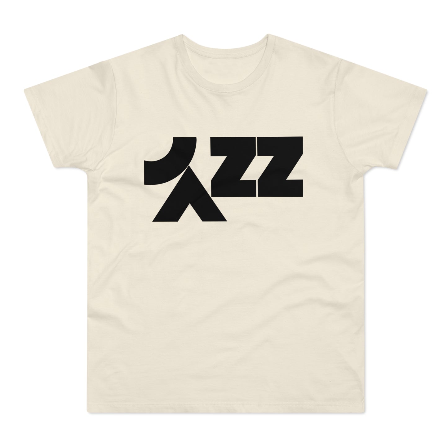 Jazz Up Camiseta (Estándar)