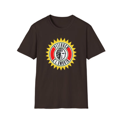 Pete Rock CL Smooth Camiseta