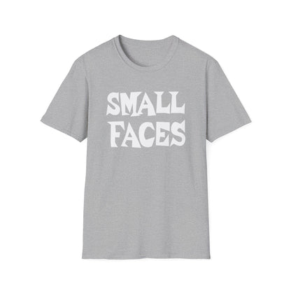 Small Faces Camiseta