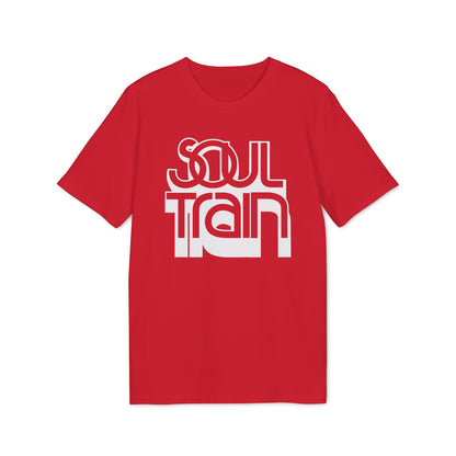 Soul Train Camiseta (Algodón Orgánico)