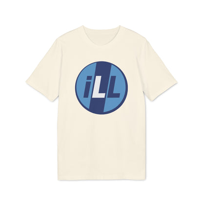 Ill Mike D Camiseta (Algodón Orgánico)