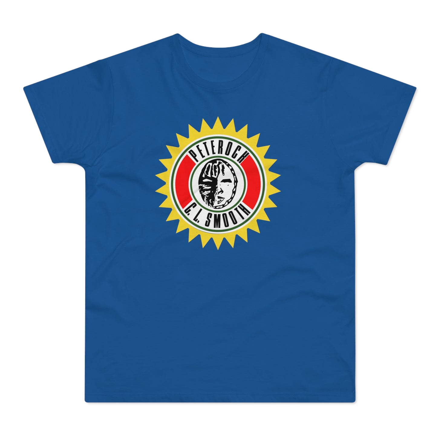 Pete Rock CL Smooth Camiseta (Estándar)