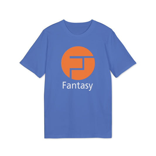 Fantasy Records Camiseta (Algodón Orgánico)