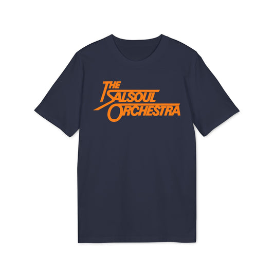The Salsoul Orchestra Camiseta (Algodón Orgánico)