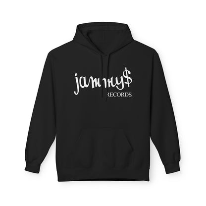 Jammy's Records Sudadera Con Capucha