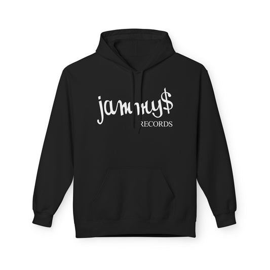 Jammy's Records Sudadera Con Capucha