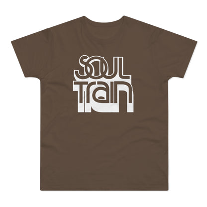 Soul Train Camiseta (Estándar)