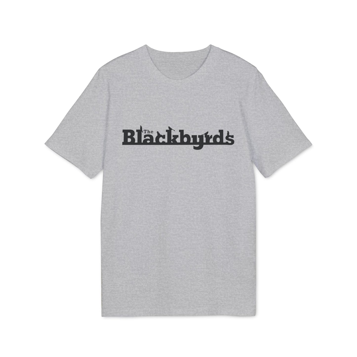 The Blackbyrds Camiseta (Algodón Orgánico)