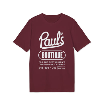 Paul's Boutique Camiseta (Algodón Orgánico)