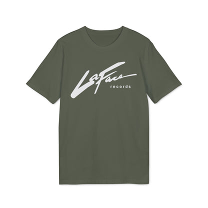 La Face LaFace Records Camiseta (Algodón Orgánico)