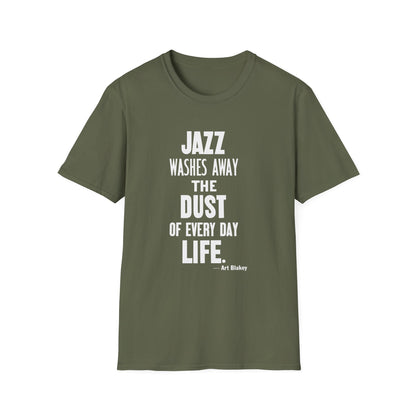 Art Blakey Camiseta