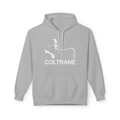John Coltrane Sudadera Con Capucha