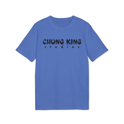 Chung King Studios Camiseta (Algodón Orgánico)