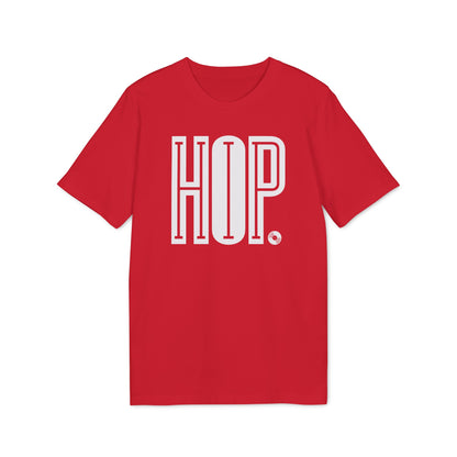 Hip Hop Camiseta (Algodón Orgánico)