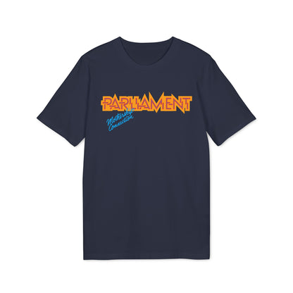 Parliament Camiseta (Algodón Orgánico)
