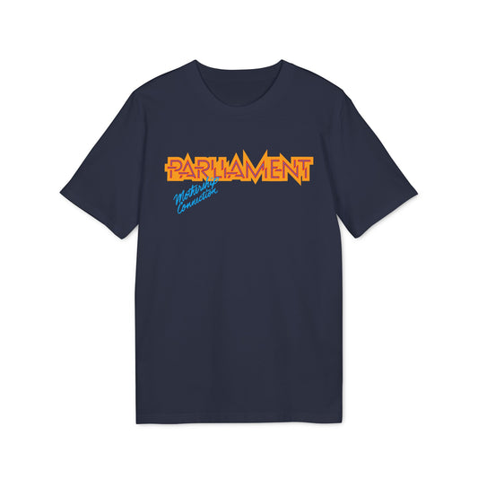 Parliament Camiseta (Algodón Orgánico)