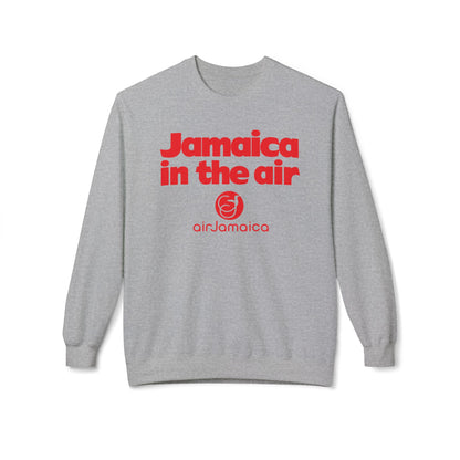 Air Jam Jamaica in the Air Sudadera